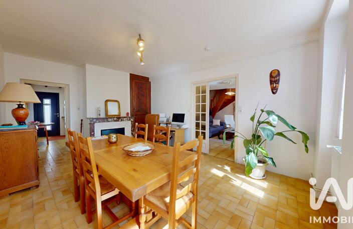 Vente Maison/villa 5 pièces — photo 4