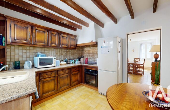 Vente Maison/villa 5 pièces — photo 5