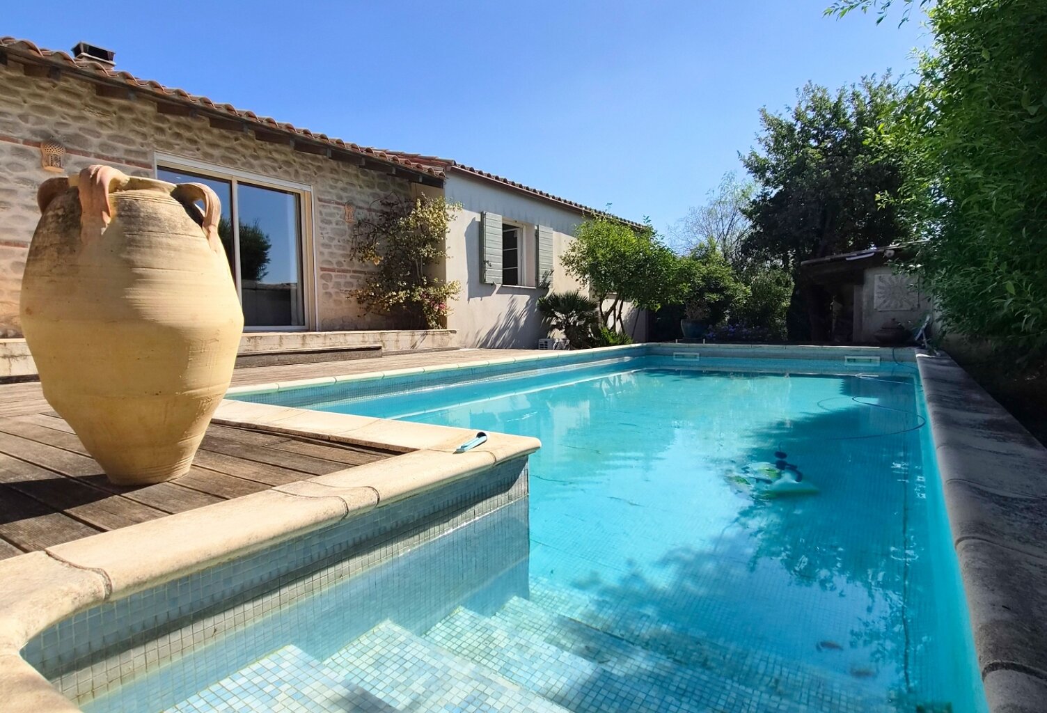 Vente Maison d'architecte 4 pièces — photo 1