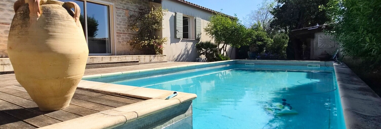 Maison 4 Pièces 175 m² à vendre à Pia (66380)
