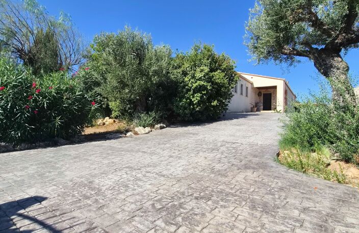 Vente Maison d'architecte 4 pièces — photo 3