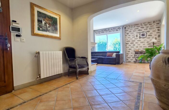 Vente Maison d'architecte 4 pièces — photo 4
