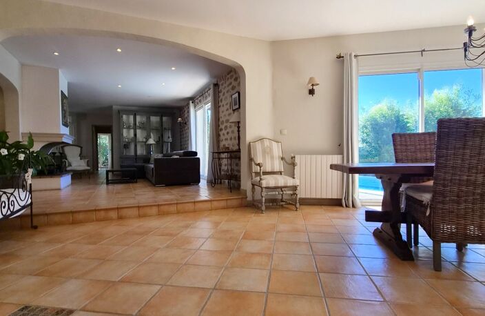 Vente Maison d'architecte 4 pièces — photo 5