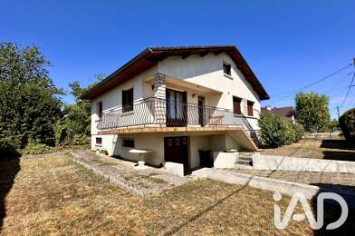 Maison 5 pièces 135000 €