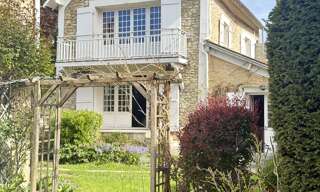 Maison 6 Pièces 169 m² à vendre à Seraincourt (95450)