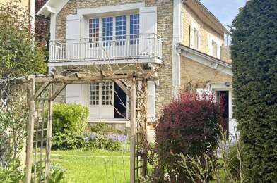 Maison 6 pièces 380000 €