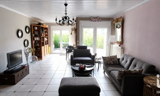 Maison 5 Pièces 115 m² à vendre à Wasquehal (59290)