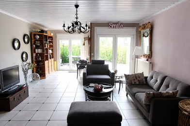 Maison 5 pièces 319000 €