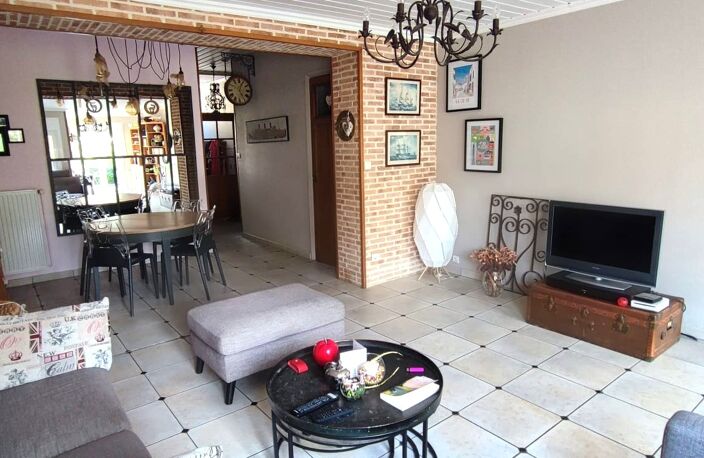 Vente Maison/villa 5 pièces — photo 3