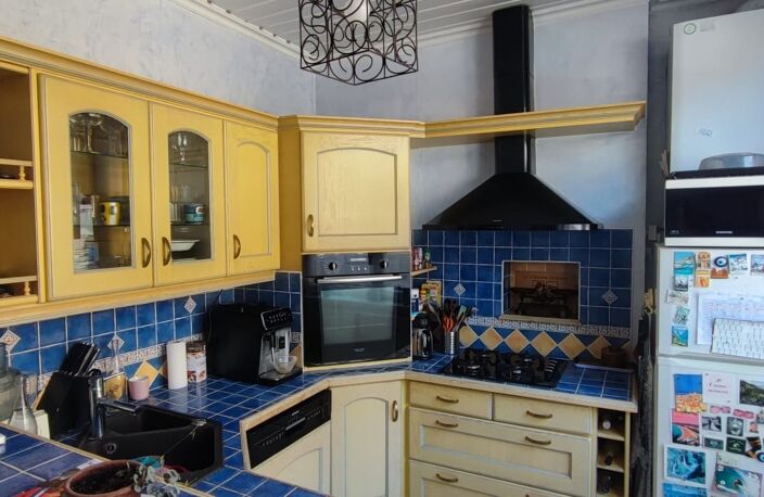 Vente Maison/villa 5 pièces — photo 4