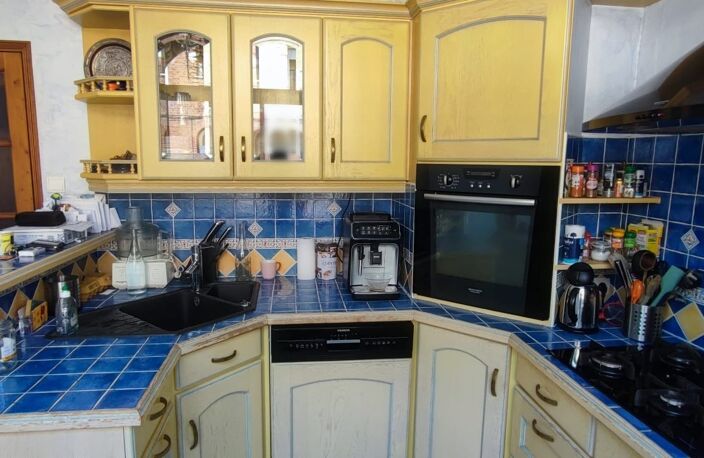 Vente Maison/villa 5 pièces — photo 5