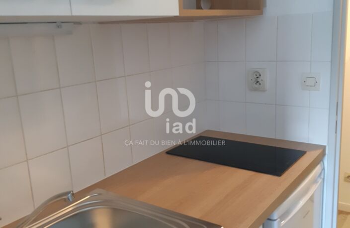 Vente Studio 1 pièce — photo 3