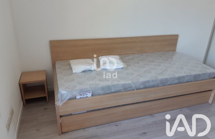 Vente Studio 1 pièce — photo 4