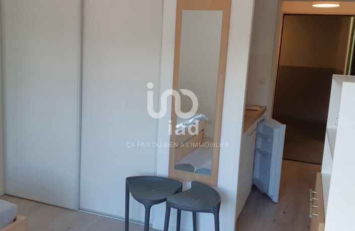 Vente Studio 1 pièce — photo 5