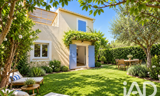 Maison 4 Pièces 58 m² à vendre à Anduze (30140)