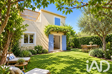 Maison 4 pièces 175000 €