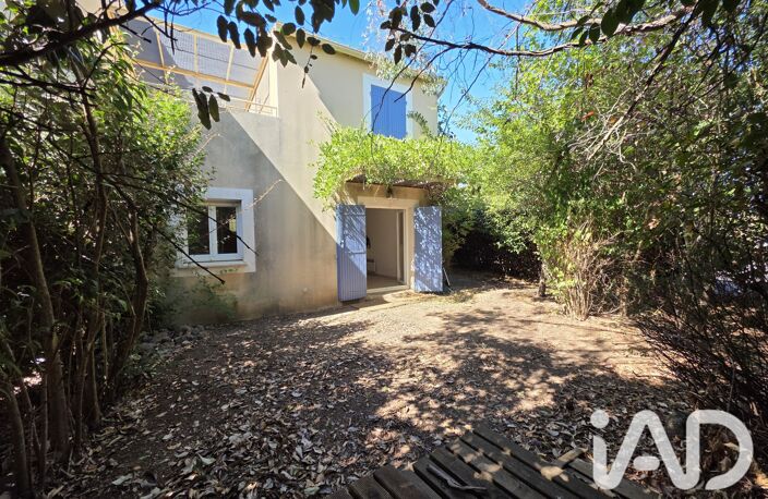 Vente Maison/villa 4 pièces — photo 2