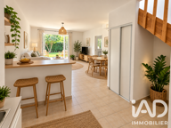 Vente Maison/villa 4 pièces — photo 4