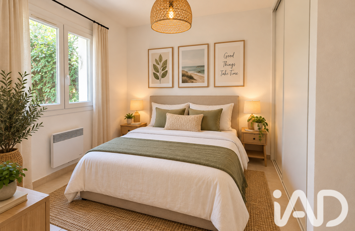 Vente Maison/villa 4 pièces — photo 5