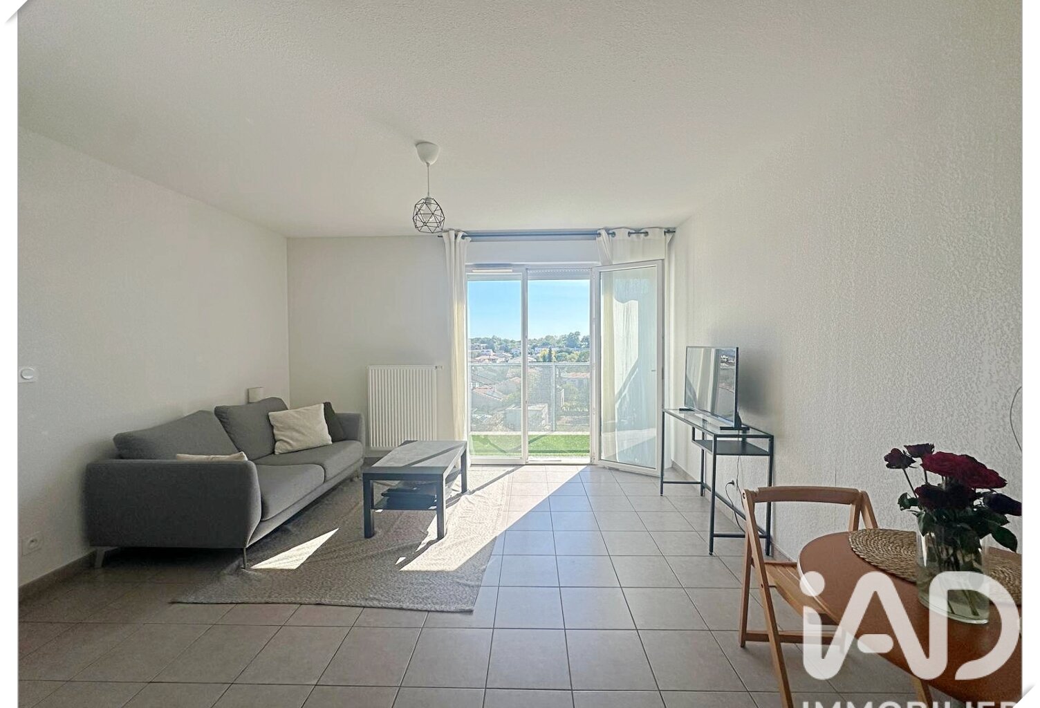 Vente Appartement 2 pièces — photo 1