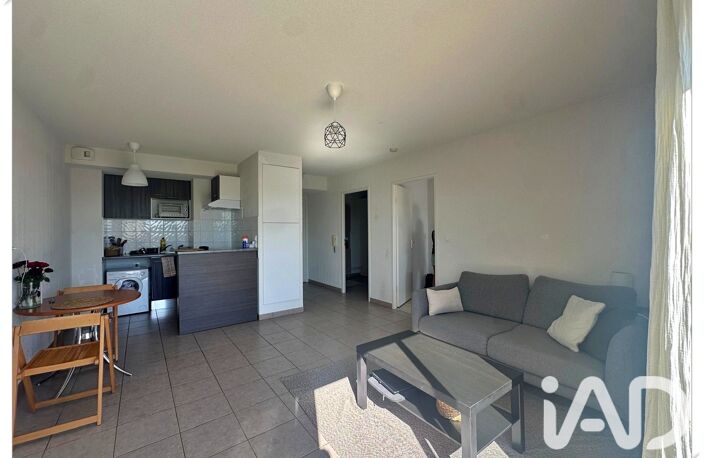 Vente Appartement 2 pièces — photo 2
