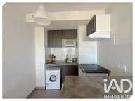 Vente Appartement 2 pièces — photo 3