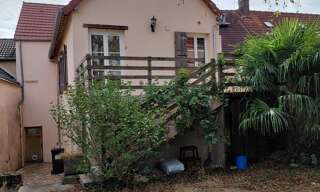 Maison 7 Pièces 137 m² à vendre à Bailleau-Armenonville (28320)