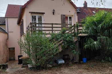 Maison 7 pièces 238000 €