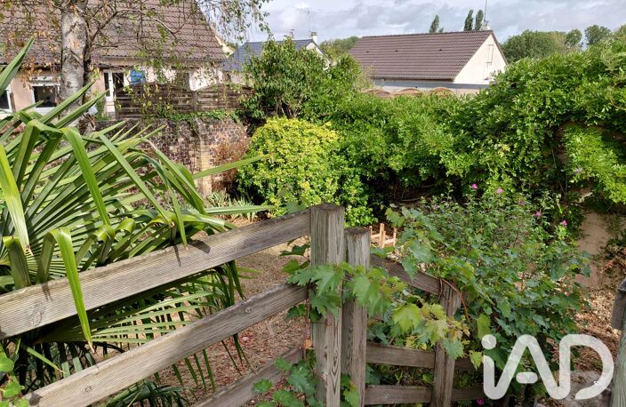 Vente Maison de ville 7 pièces — photo 2