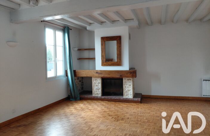 Vente Maison de ville 7 pièces — photo 3