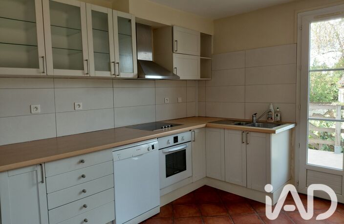 Vente Maison de ville 7 pièces — photo 4