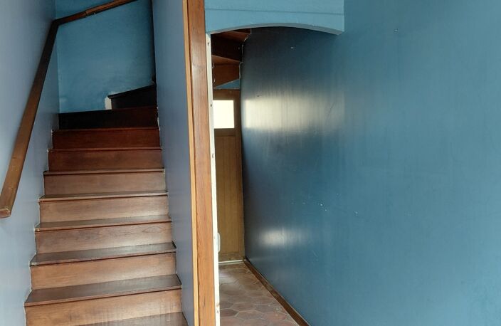 Vente Maison de ville 7 pièces — photo 5