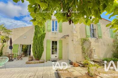 Maison 4 pièces 345000 €