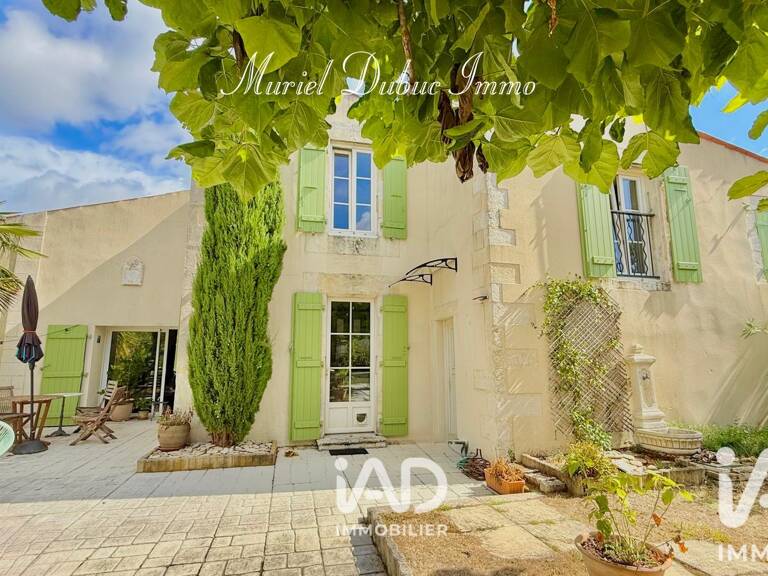 Vente Maison/villa 4 pièces — photo 1
