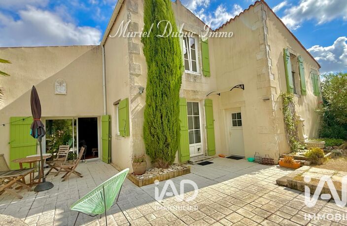 Vente Maison/villa 4 pièces — photo 2