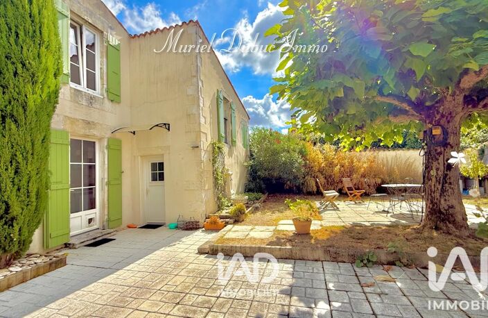 Vente Maison/villa 4 pièces — photo 3