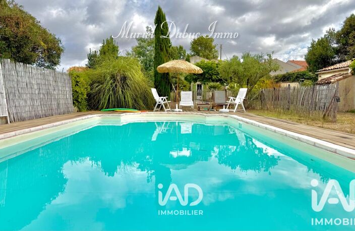 Vente Maison/villa 4 pièces — photo 5