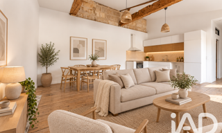 Appartement 4 Pièces 92 m² à vendre à Libourne (33500)