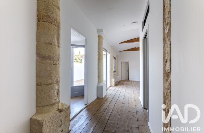 Vente Appartement 4 pièces — photo 3