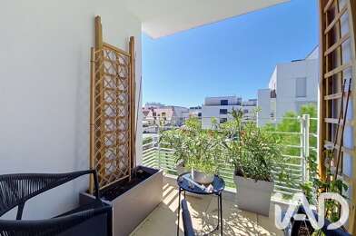 Appartement 3 pièces 169000 €
