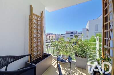 Vente Appartement 3 pièces — photo du bien