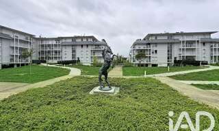 Appartement 3 Pièces 50 m² à vendre à Cabourg (14390)