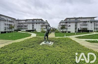 Vente Appartement 3 pièces — photo du bien