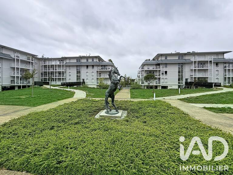 Vente Appartement 3 pièces — photo 1