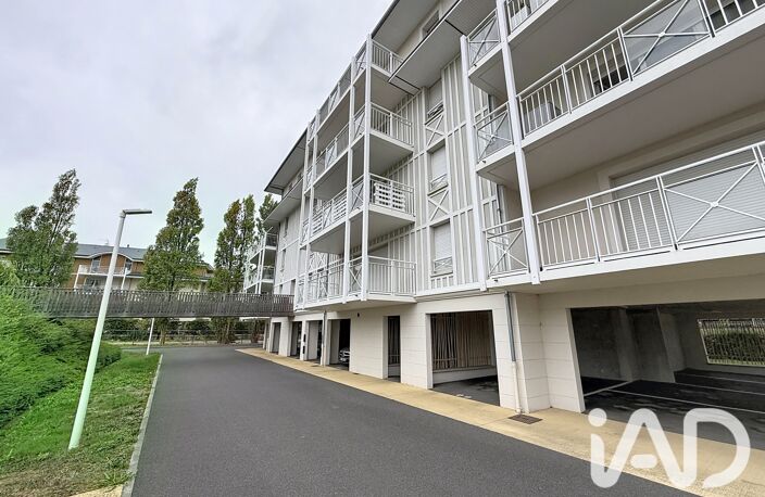 Vente Appartement 3 pièces — photo 2