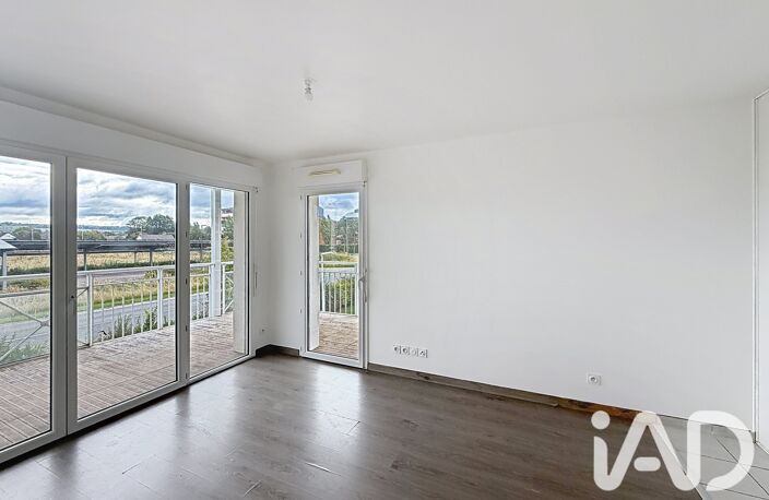 Vente Appartement 3 pièces — photo 3