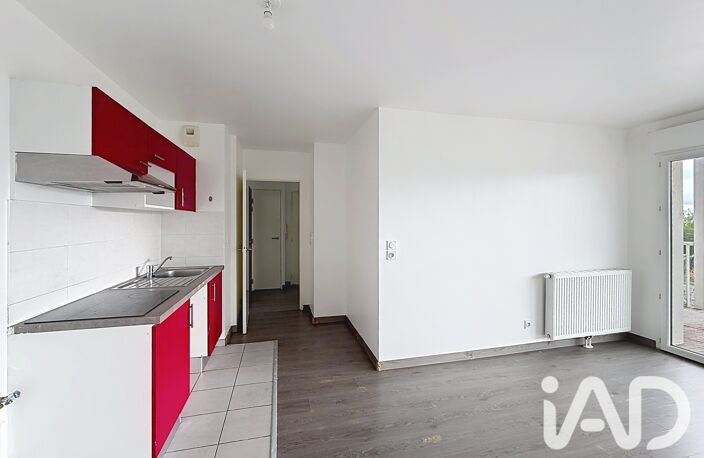 Vente Appartement 3 pièces — photo 4