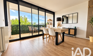 Appartement 2 Pièces 53 m² à vendre à Bruges (33520)