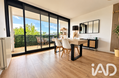 Appartement 2 pièces 220000 €