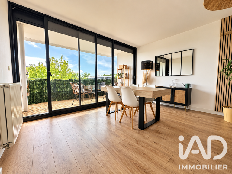 Vente Appartement 2 pièces — photo 1
